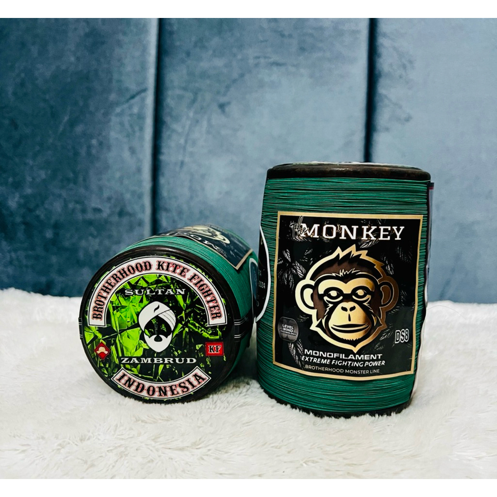 Gelasan Brotherhood  Sultan Zambrud Khusus Tournament Tournament