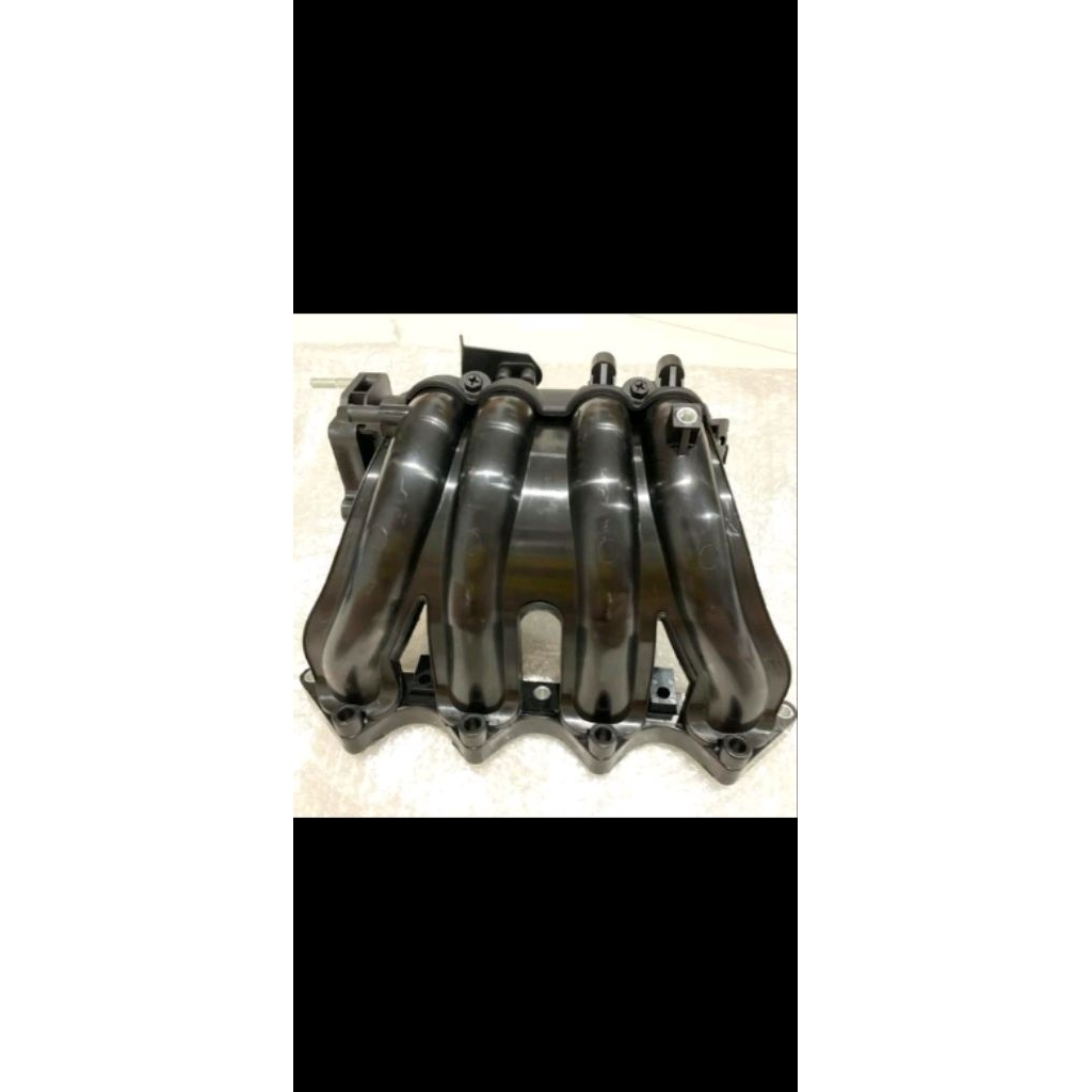 Intake manifold Hyundai Verna-Avega 2002-2012