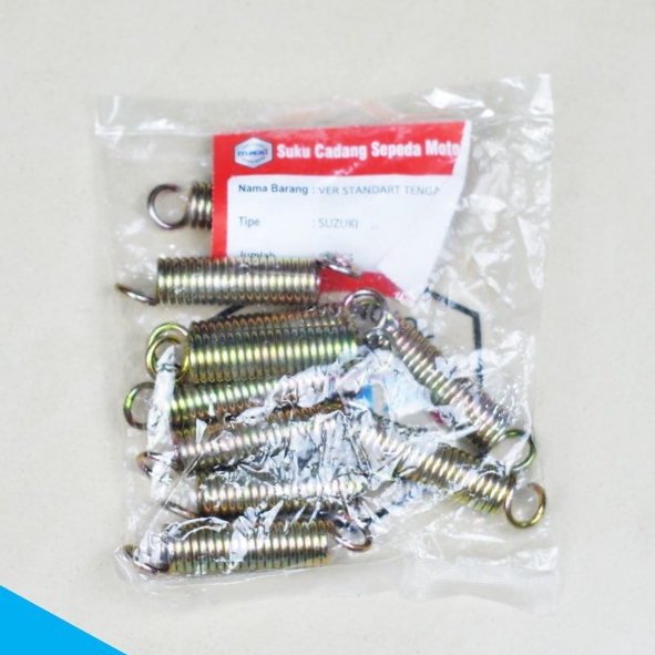 PER STANDAR TENGAH SUZUKI