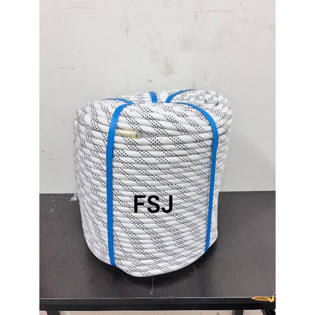 Tali karmantel 14 mm berkualitas promo