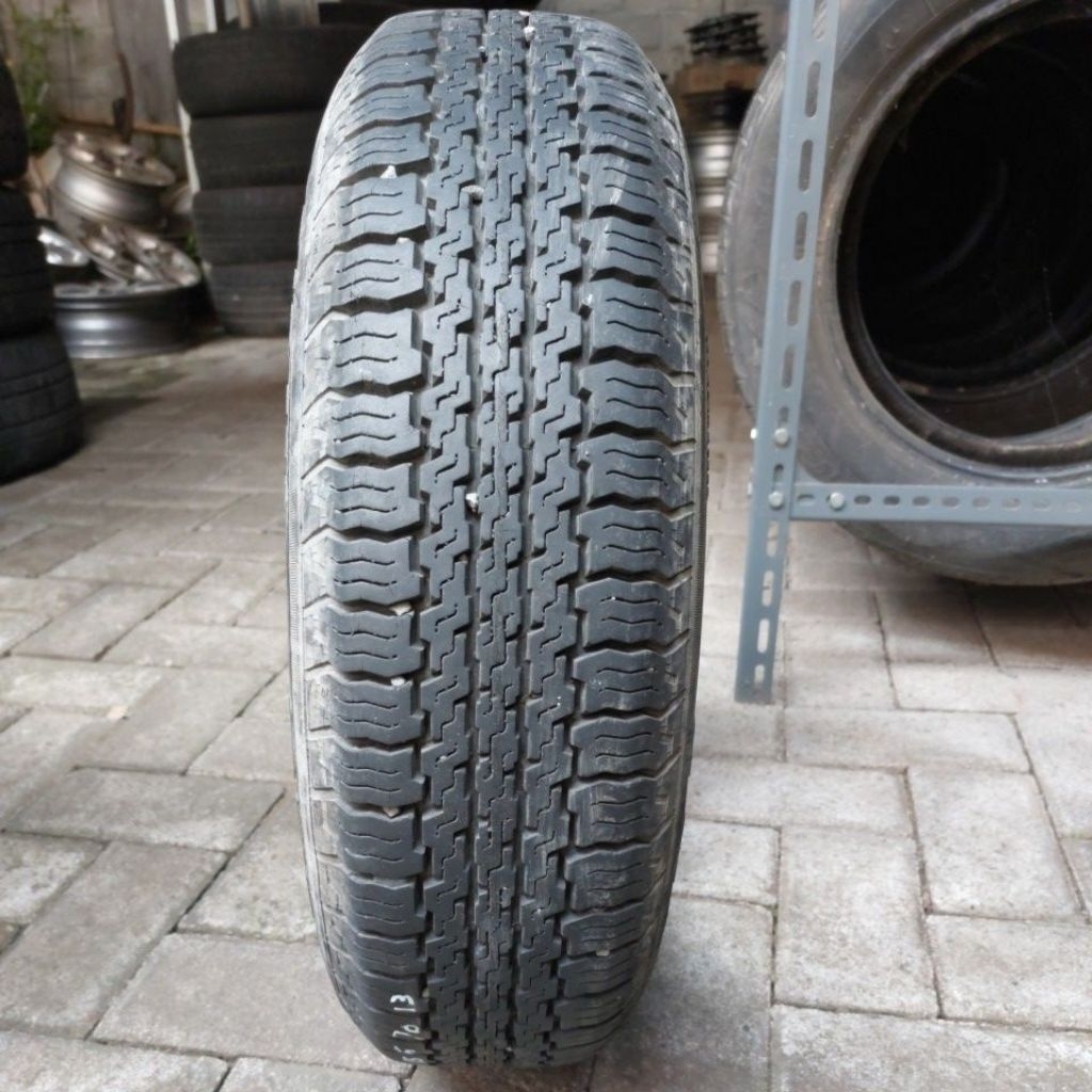 Ban Second 155/70 R13 75T STRADA Copotan Ring 13