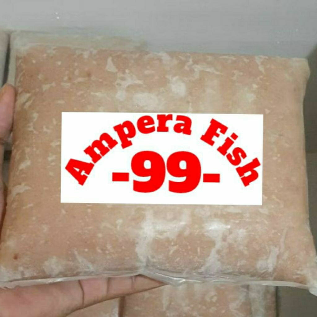 Ikan Giling, Gabus, 1 Kg