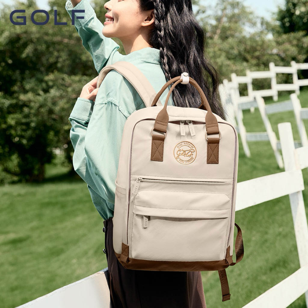 RANSEL FOREVER- Tas Ransel Sekolah SD SMP SMA  Tas Anak Laki Laki Ransel Perempuan  Bisa COD