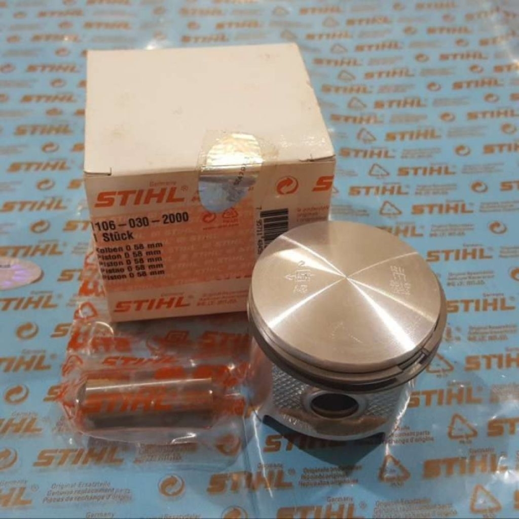Piston Seher Stihl MS070/Seher Senso Stihl Ms070/720