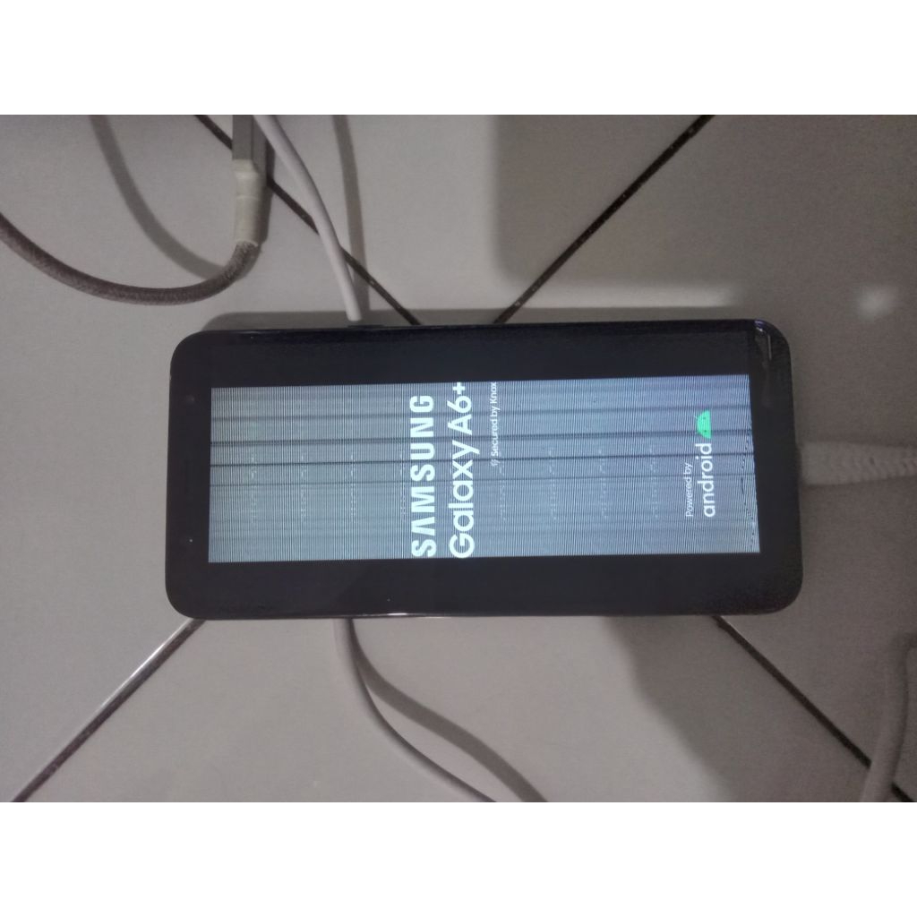 samsung a6 plus ram4 minus lcd sama tombol volume
