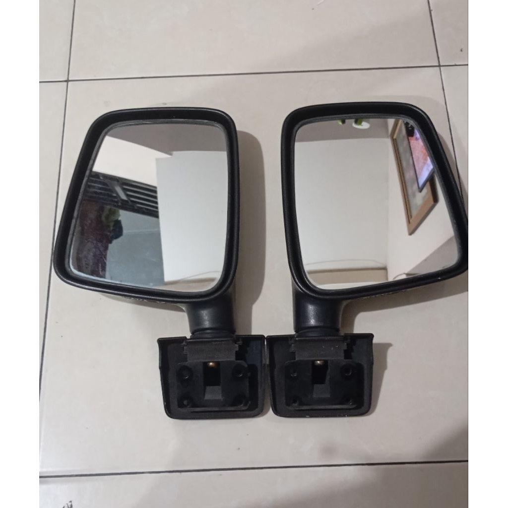 Spion Wagon R Wide JDM. Pnp Untuk karimun kotak