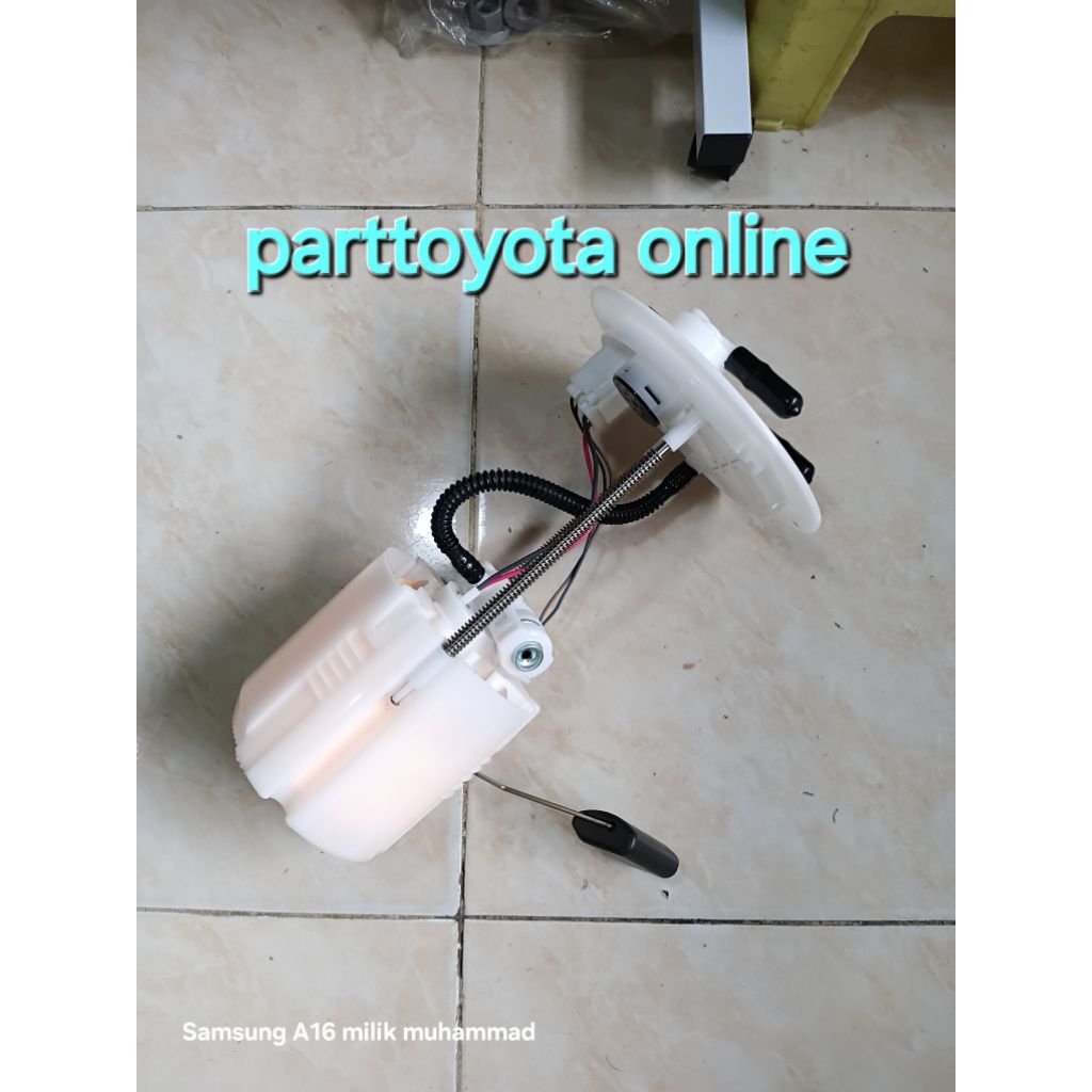 pompa bensin rotak assy calya sigra