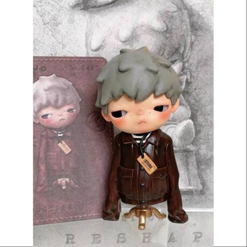 Hirono Costume (RESHAPE series)