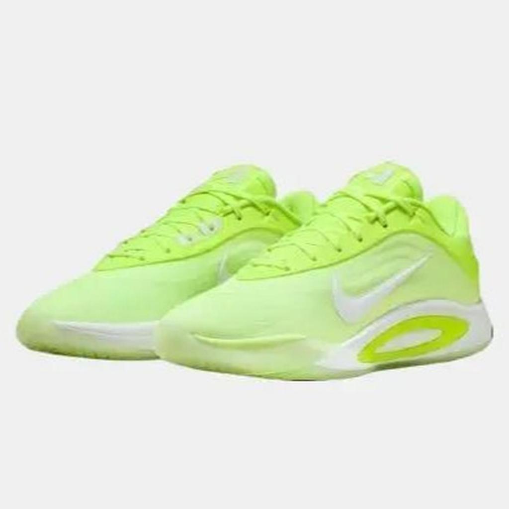 Sepatu Basket Wanita A'ONE EP "LEM AND LIME" A'JA WILSON FZ8606-70