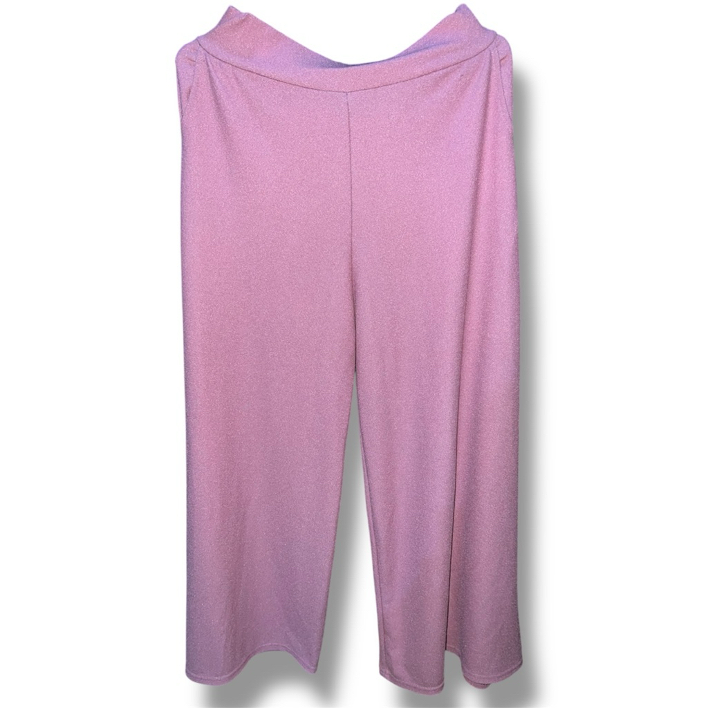 Preloved Celana Kulot Jumbo