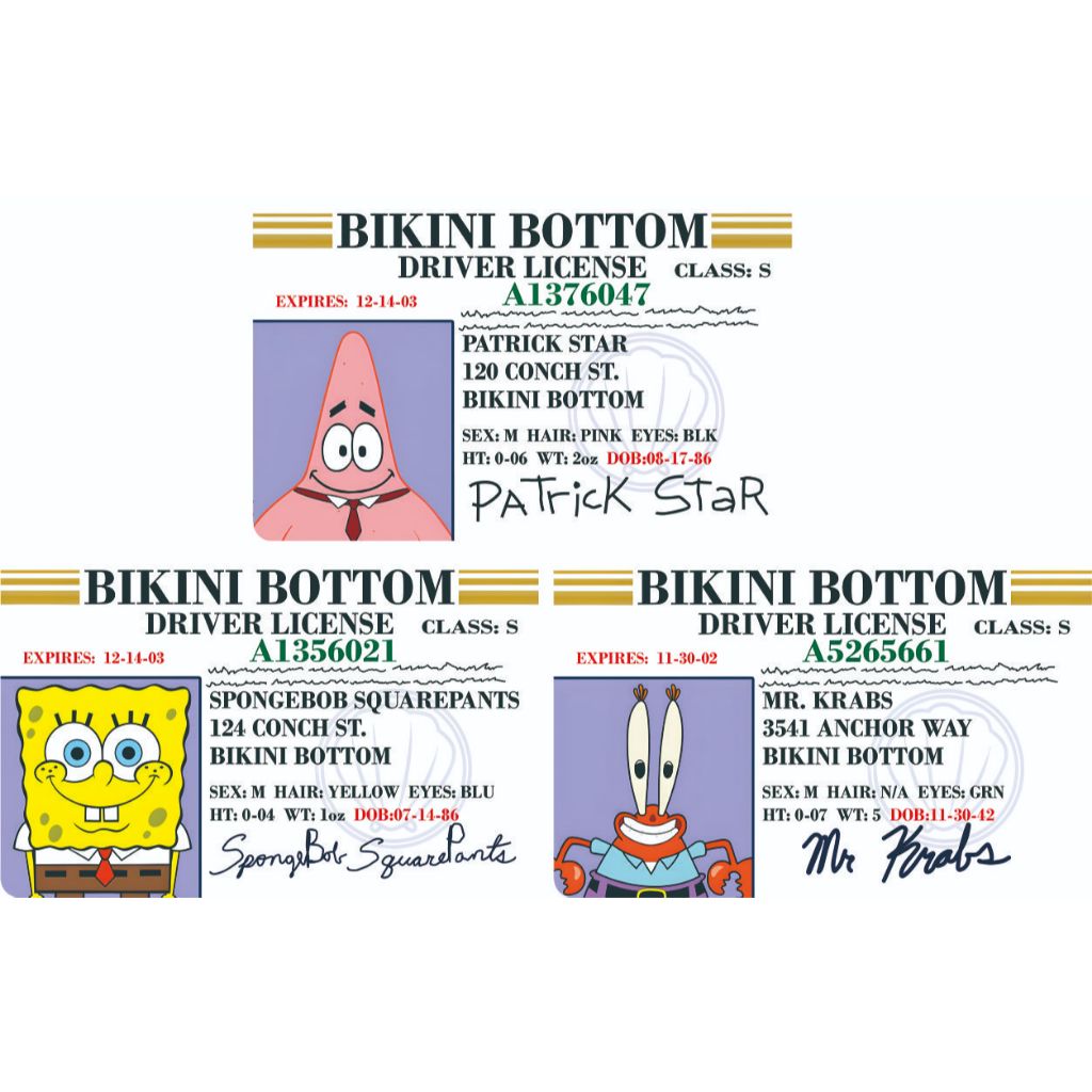 E-money mandiri,Brizzi BRI, TapCash BNI, Flazz gen 2 BCA  (Custom Print UV) Spongebob Edisi Bikini B