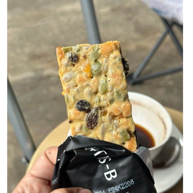 BISKUIT PROFORTIS-B JATAH TNI EXP SEPTEMBER 2026