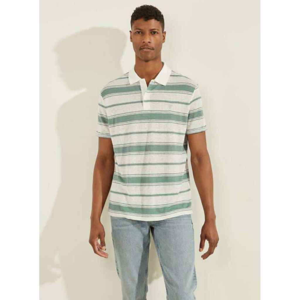 Guess polo shirt