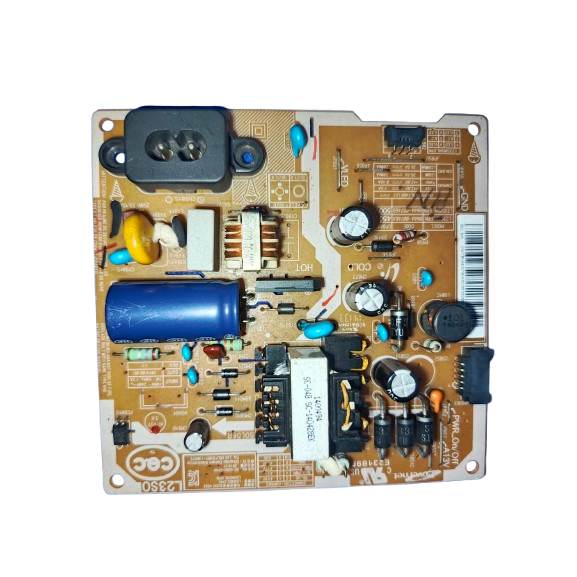 PSU POWER SUPPLY TV SAMSUNG UA24H4003 - UA24H4003AR