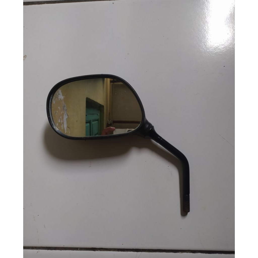 Spion original Yamaha fizr, force1, Vega r, kripton sblah kiri