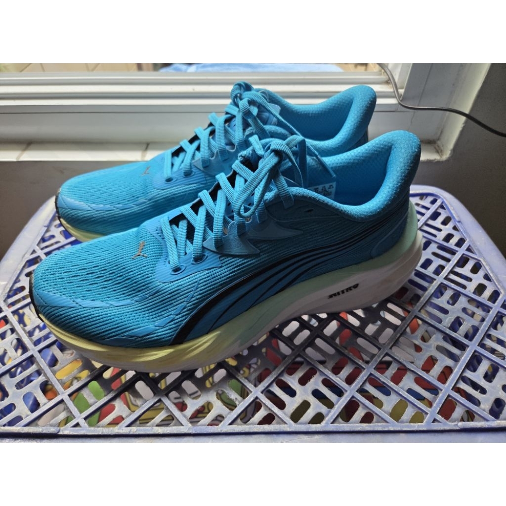 Puma Velocity Nitro 4