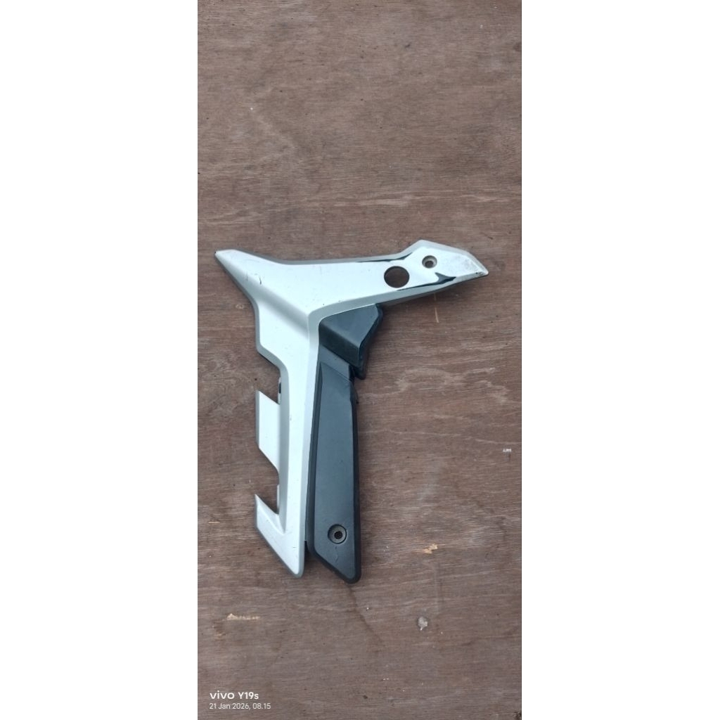 Cover Pivot Kiri Honda Cs 1 Cs1 Original Copotan Motor