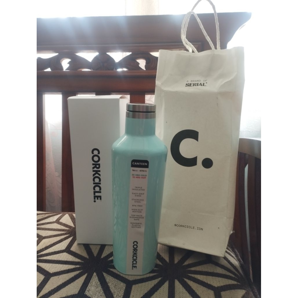 Corkcicle Original