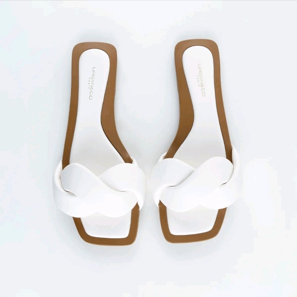 SANDAL DEMI URBAN&CO ORIGINAL