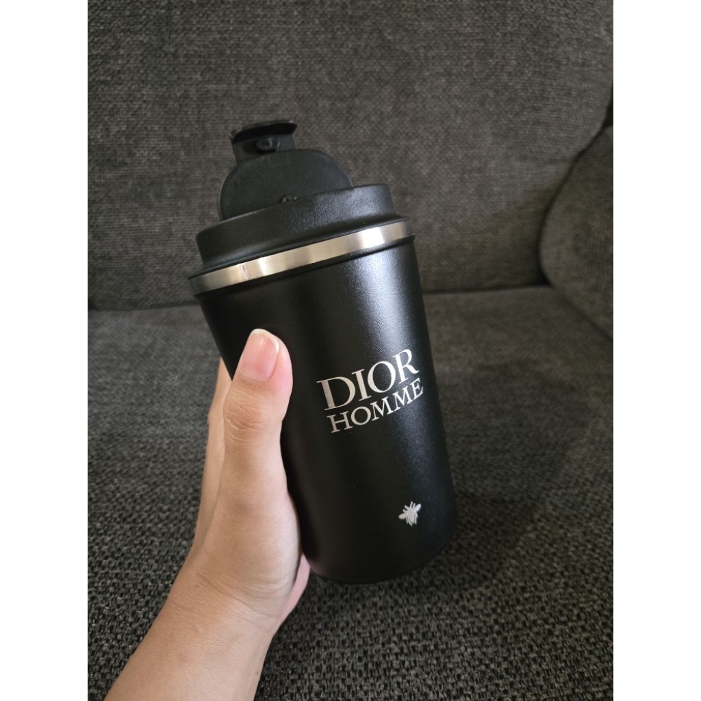 Vip Gift D Homme Coffee Cup Mug Travel Tumbler