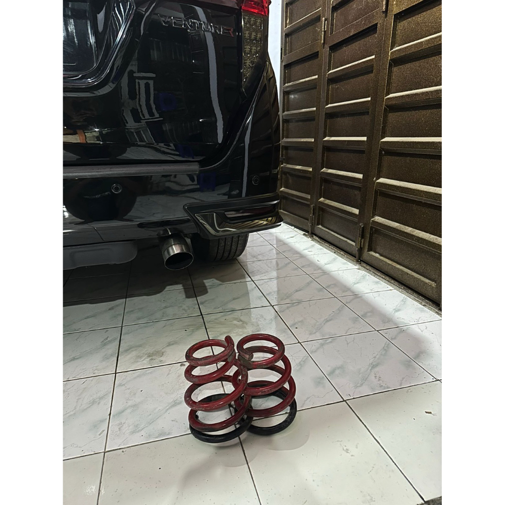 LOWERING KIT INNOVA