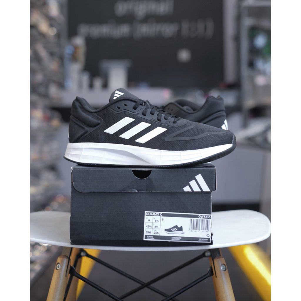 Adidas duramo 10 / GW8342 ( ORIGINAL BNIB )