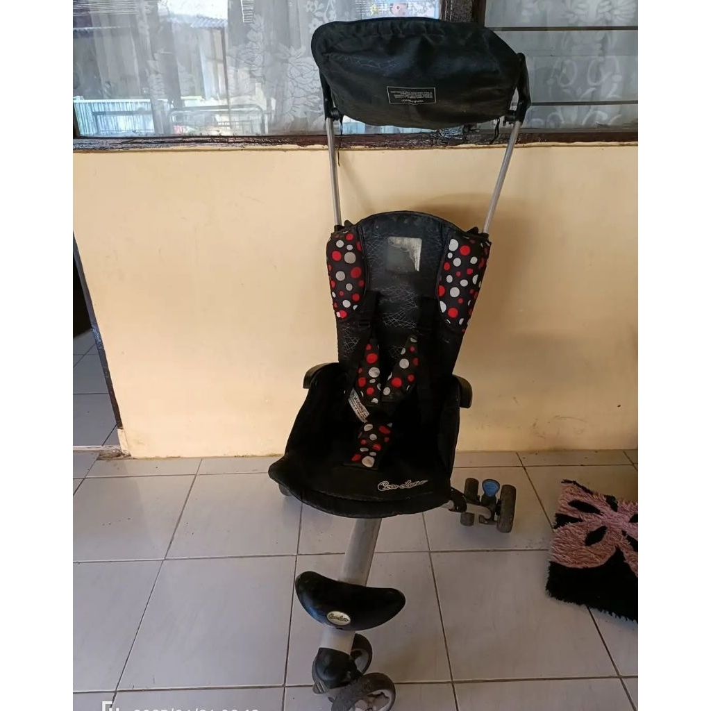 Stroller i Sport preloved