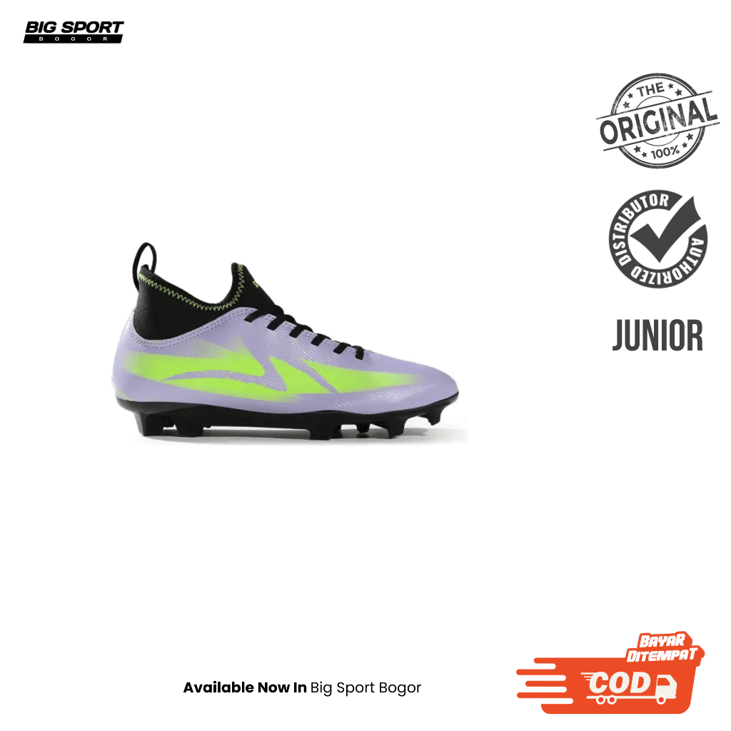 Sepatu Sepakbola Anak Specs NXT JR FG
