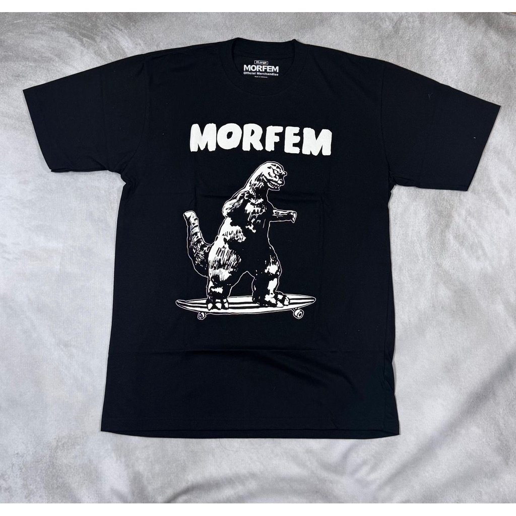 merch Morfem