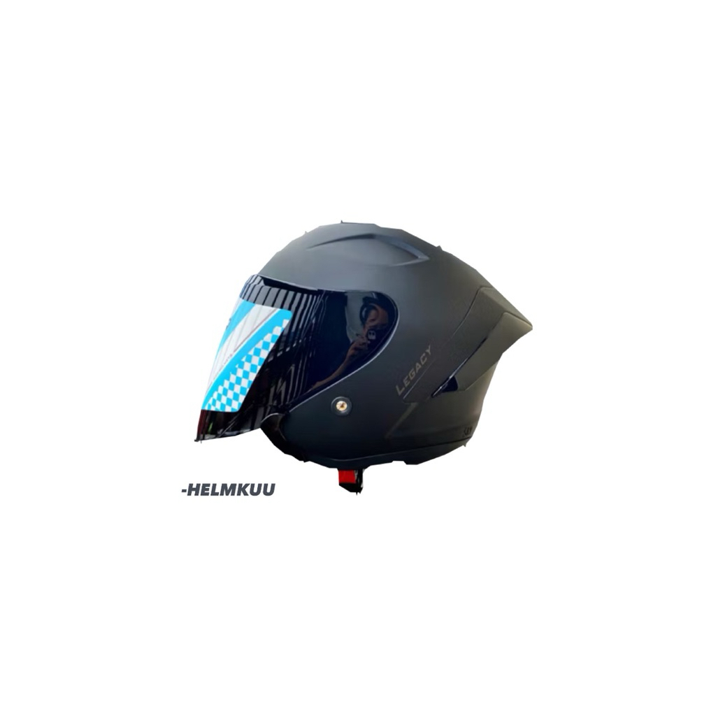 HELM GIFT/HELM MURAH/HELM BAGUS/HELM SNI/HELM