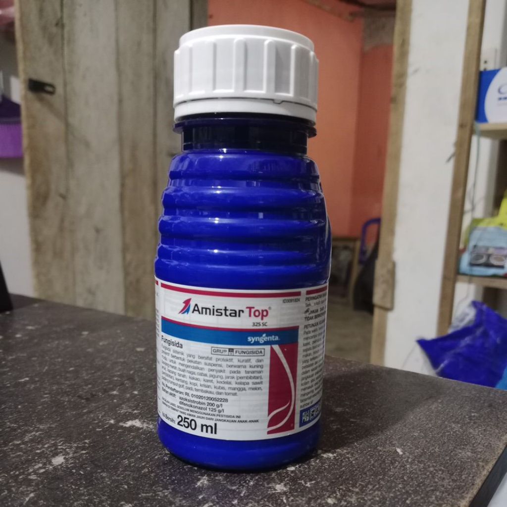 amistartop 325sc 250ml (original)