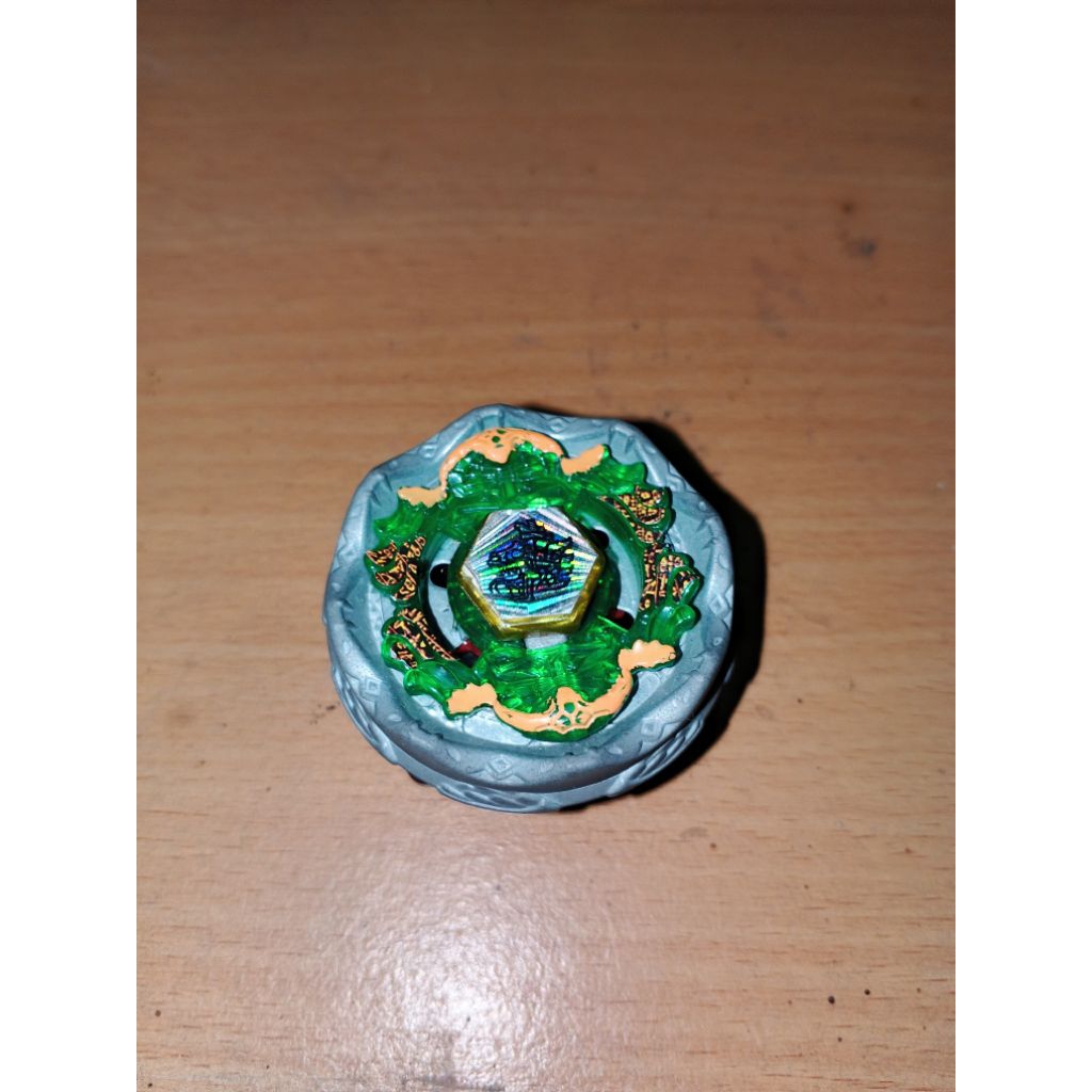 Beyblade metal fight Death Quetzalcoatl Hasbro