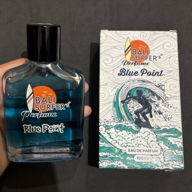 Decant BSP Blue Point ForHim