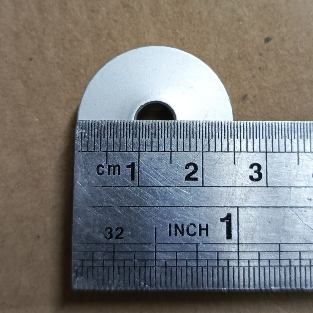 spool sepul bobbin LUBANG KANCING LBH JUKI BROTHER TYPICAL