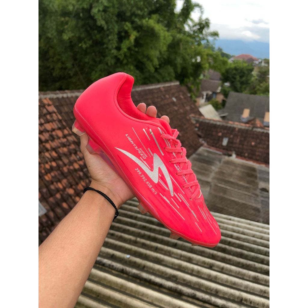 Specs Lightspeed Reborn diva pink(41)