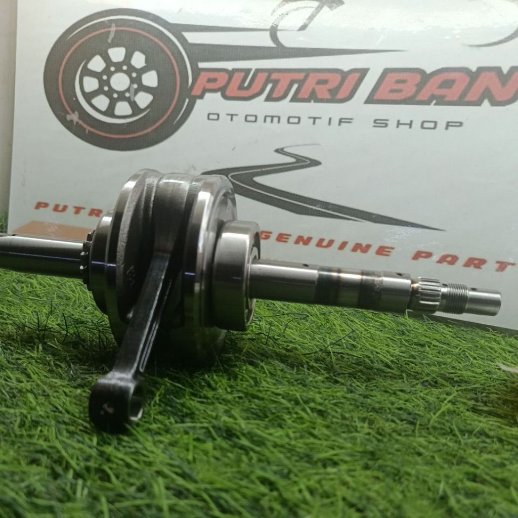 KRUK AS GRAND/SUPRA ORIGINAL ESF