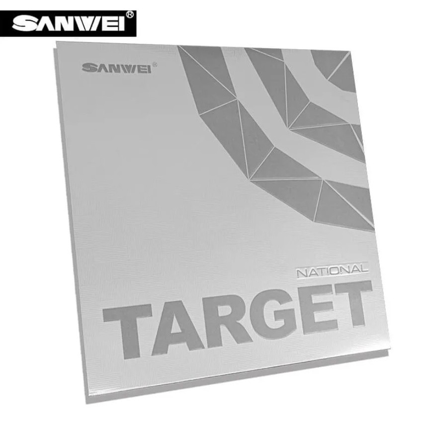 Karet Sanwei New Target National
