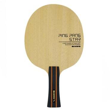 Blade Sanwei Pingpang Star