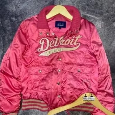 varsity mlb Detroit