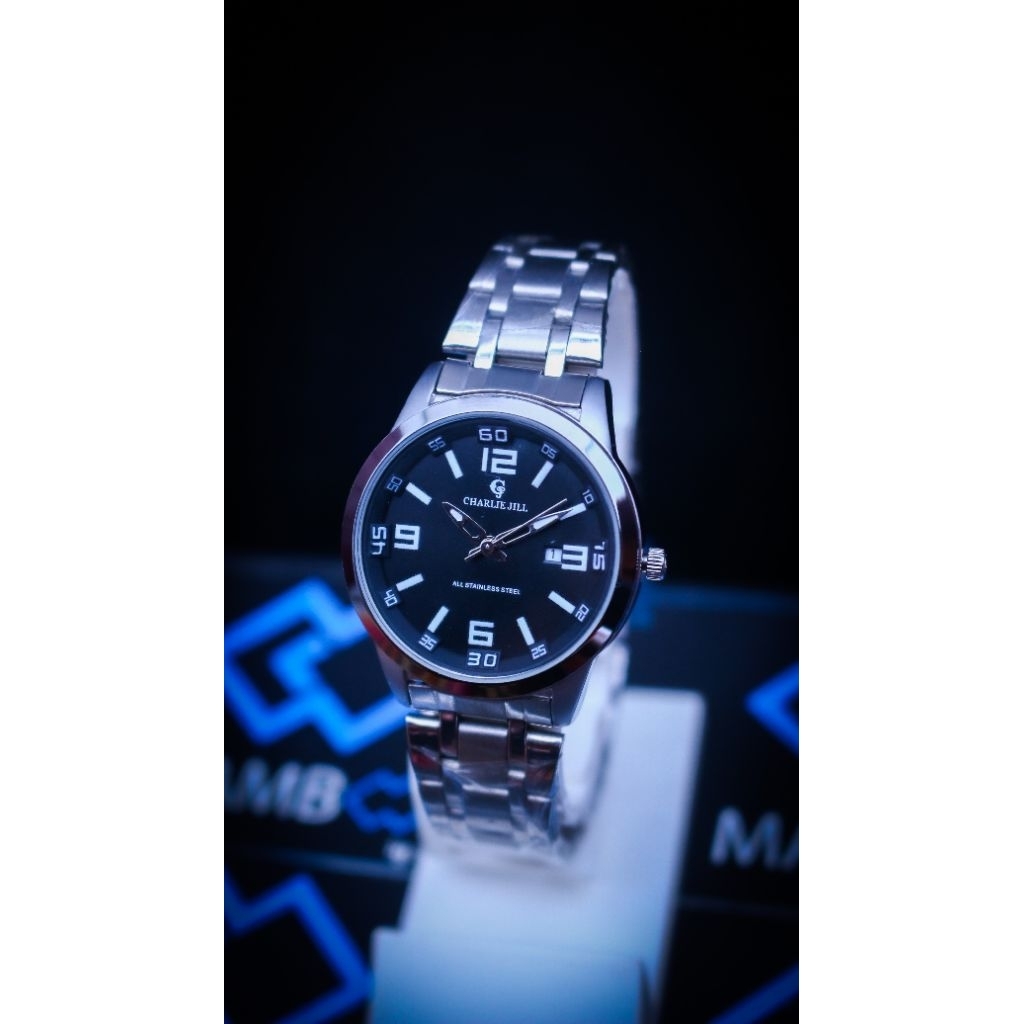 jam tangan wanita CHARLIE JILL