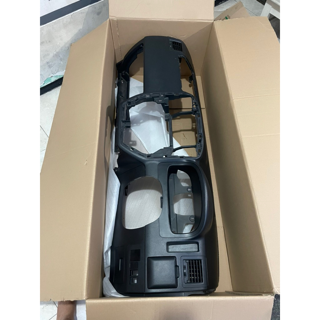 dashboard granmax / meja granmax