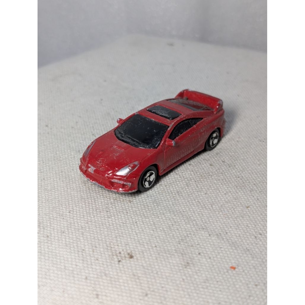 2003 Toyota Celica GT-S Maisto