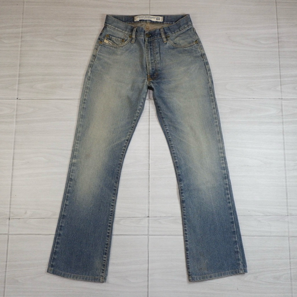 Diesel industry jeans (Bootcut)