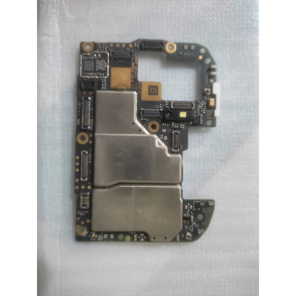 mesin mati total (matot) janda redmi note 10