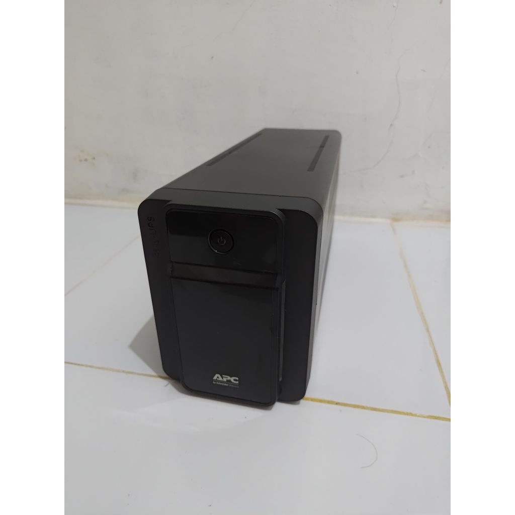 UPS APC 900va second mulus