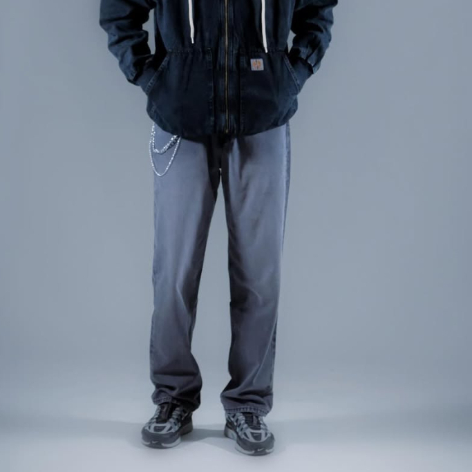 Superego Celana Jeans Reguler Fit