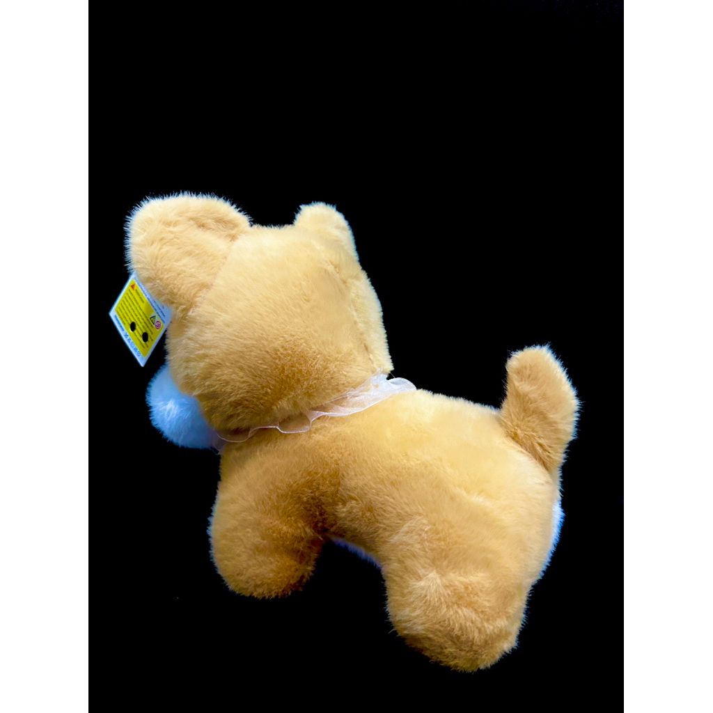 Boneka Funifun Lucu (doggy puppy)