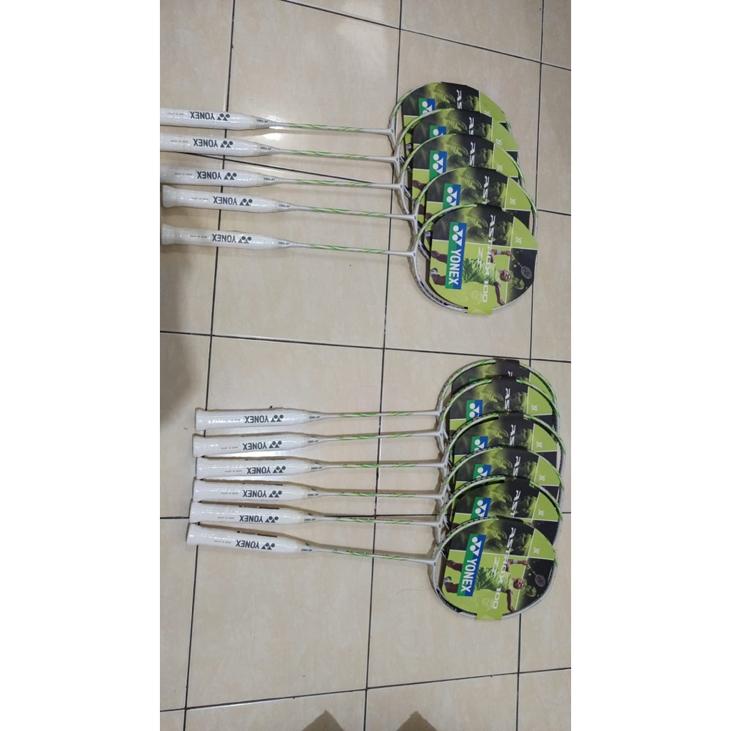 yonex astrox 100zz va