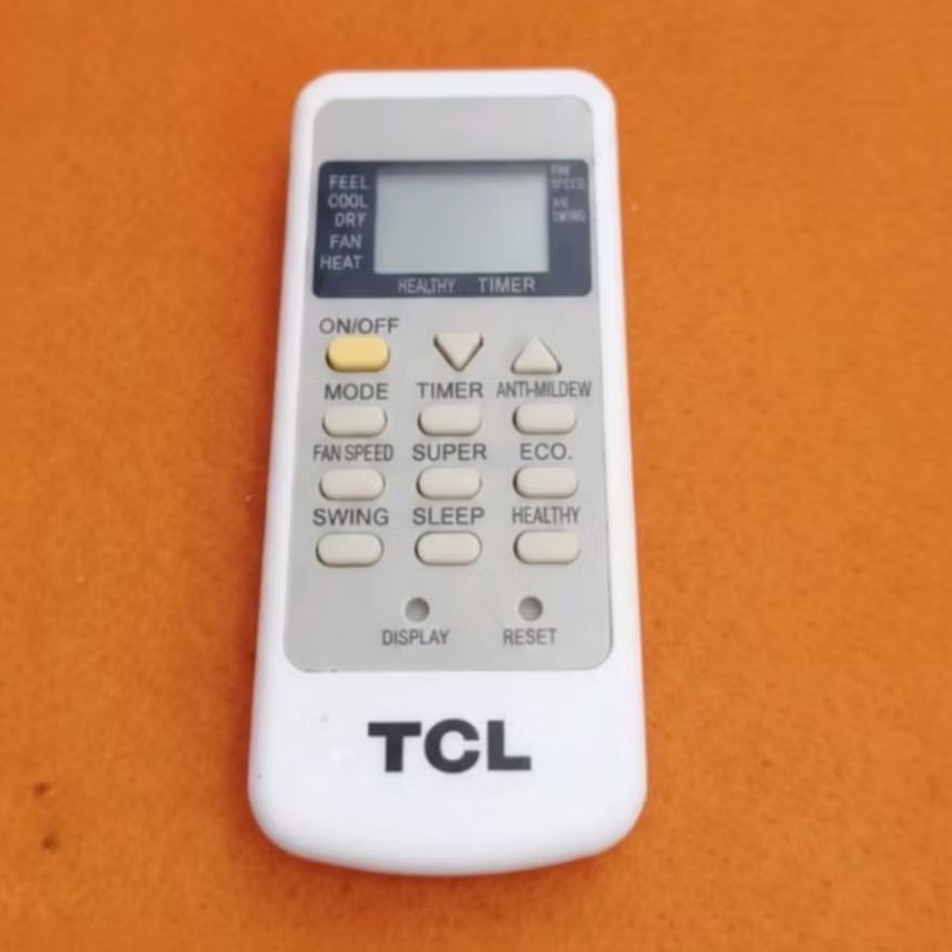 Remote Control AC TCL Original