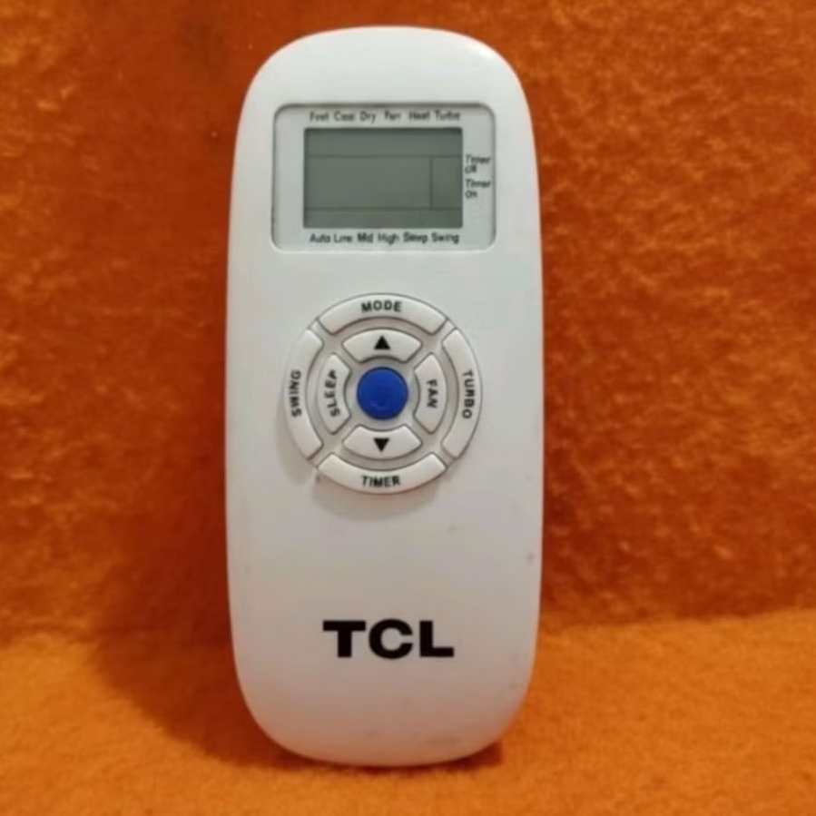 Remote Control AC TCL Original